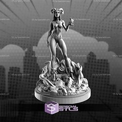 October 2025 C27 Collectibles Miniatures