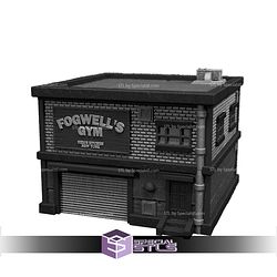 October 2025 C27 Collectibles Miniatures