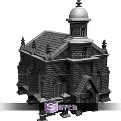 October 2025 C27 Collectibles Miniatures