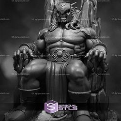 October 2025 C27 Collectibles Miniatures