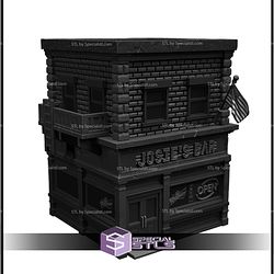 October 2025 C27 Collectibles Miniatures