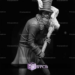 October 2025 C27 Collectibles Miniatures