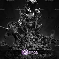 October 2025 C27 Collectibles Miniatures