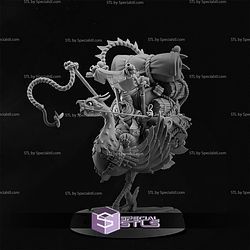 October 2025 Cast N Play Miniatures