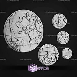 October 2025 Cast N Play Miniatures