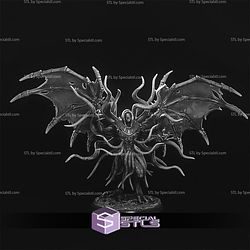 October 2025 Clay Cyanide Miniatures