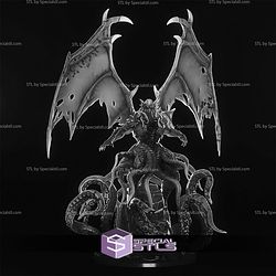 October 2025 Clay Cyanide Miniatures