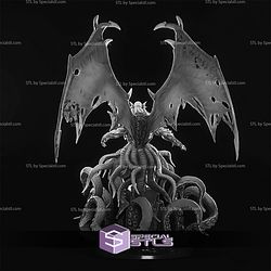 October 2025 Clay Cyanide Miniatures