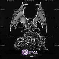 October 2025 Clay Cyanide Miniatures