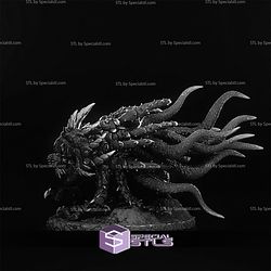 October 2025 Clay Cyanide Miniatures