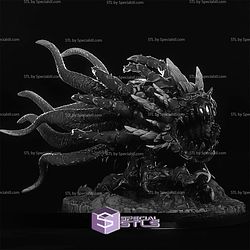 October 2025 Clay Cyanide Miniatures