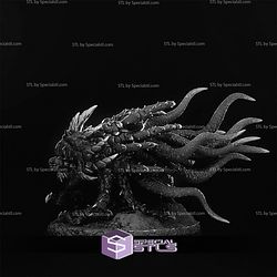 October 2025 Clay Cyanide Miniatures