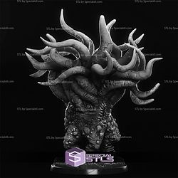 October 2025 Clay Cyanide Miniatures