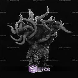 October 2025 Clay Cyanide Miniatures