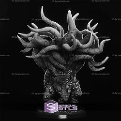 October 2025 Clay Cyanide Miniatures