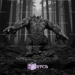 October 2025 Clay Cyanide Miniatures