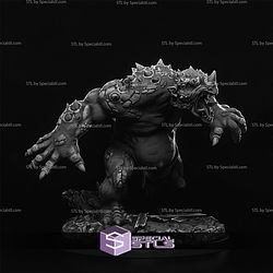 October 2025 Clay Cyanide Miniatures