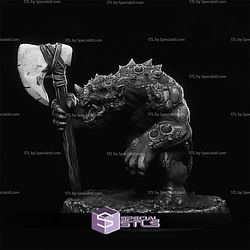 October 2025 Clay Cyanide Miniatures