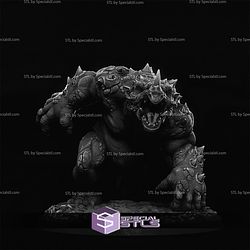 October 2025 Clay Cyanide Miniatures