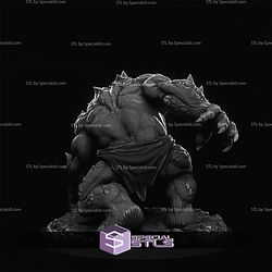 October 2025 Clay Cyanide Miniatures