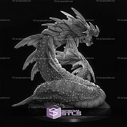 October 2025 Clay Cyanide Miniatures