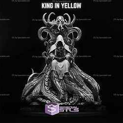 October 2025 Clay Cyanide Miniatures