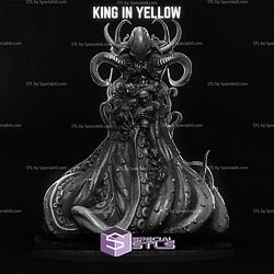 October 2025 Clay Cyanide Miniatures