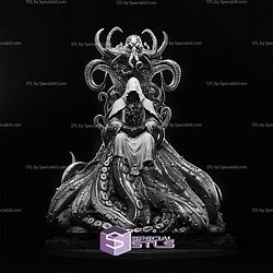 October 2025 Clay Cyanide Miniatures