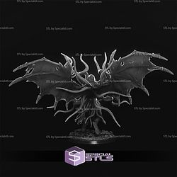 October 2025 Clay Cyanide Miniatures