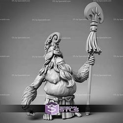 October 2025 Cobra Mode Miniatures