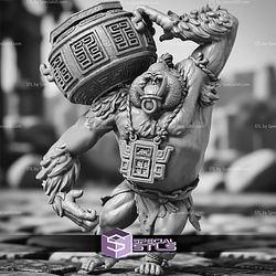 October 2025 Cobra Mode Miniatures