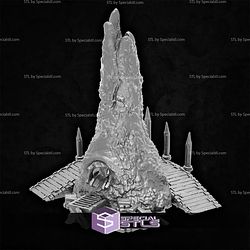 October 2025 Conquest Creations Miniatures