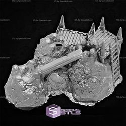 October 2025 Conquest Creations Miniatures