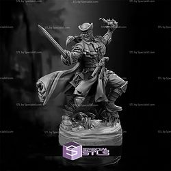 October 2025 Crippled God Foundry Miniatures