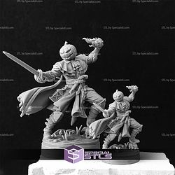 October 2025 Crippled God Foundry Miniatures