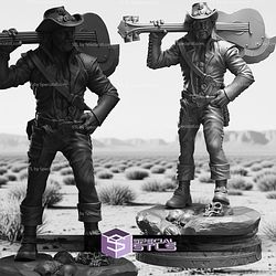 October 2025 Crippled God Foundry Miniatures