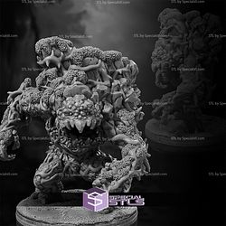 October 2025 Crippled God Foundry Miniatures