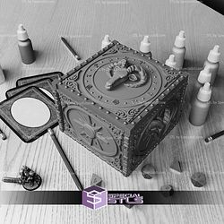 October 2025 Cross Lances Miniatures