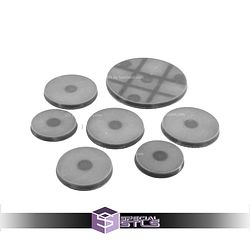 October 2025 Custom Maker Miniatures