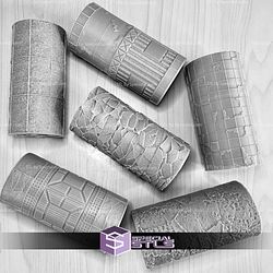 October 2025 Custom Maker Miniatures