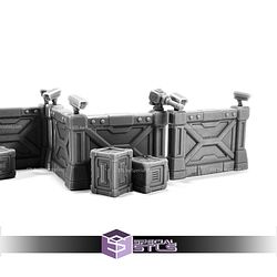 October 2025 Custom Maker Miniatures