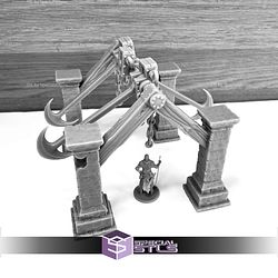 October 2025 Custom Maker Miniatures