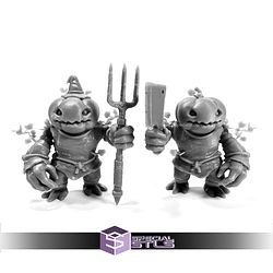 October 2025 Custom Maker Miniatures