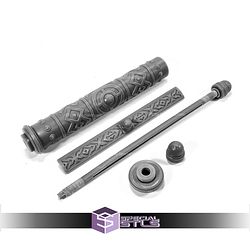 October 2025 Custom Maker Miniatures