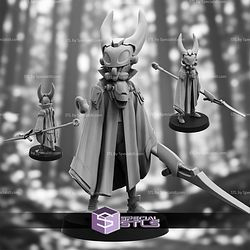 October 2025 Cyberpunk PapSikels Miniatures