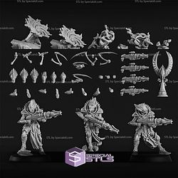 October 2025 DakkaDakka Miniatures