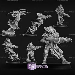 October 2025 DakkaDakka Miniatures