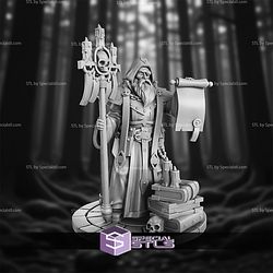 October 2025 DakkaDakka Miniatures