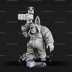 October 2025 DakkaDakka Miniatures