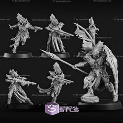 October 2025 DakkaDakka Miniatures